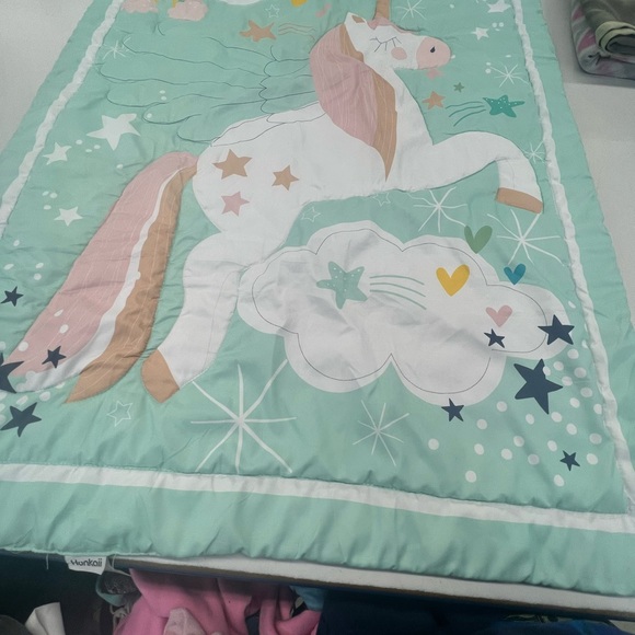 Baby Blanket - Picture 2 of 2